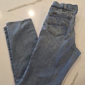 Classic Blue Women's Jeans